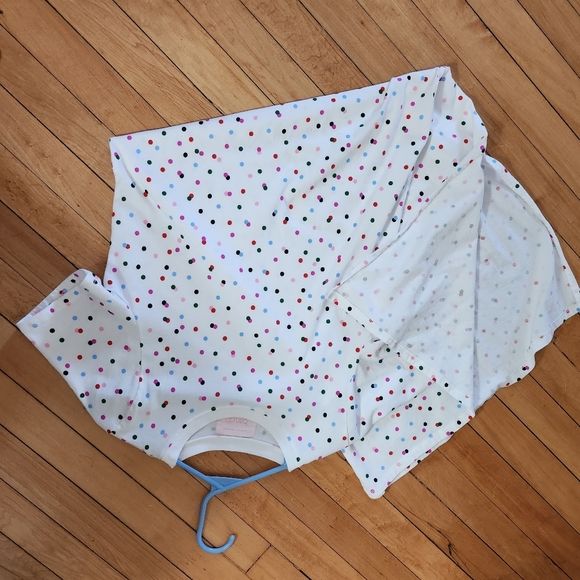 Ban.do Midi t-shirt dress - Picture 2 of 4